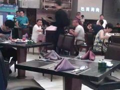 -东方红海鲜百汇(国际大厦店)