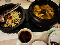 -云海肴·汽锅鸡·云南菜(美罗城店)