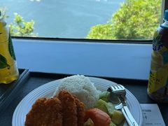 -湾景餐厅(海洋公园店)