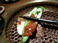 -九畋町和牛黑牛烤肉料理(三里屯3·3大厦店)
