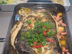 -半天妖烤鱼(大兴大悦春风里店)