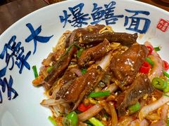 -李犟大爆鳝面·手工蟹黄包(湖滨西湖店)