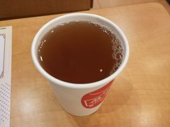 -恭和堂 龟苓膏(铜锣湾店)