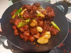 -黔渔翁豆花渎鱼(喷水池店)