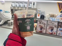 -蓝嘴兽咖啡(开福万达广场店)