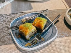 -La Medina餐厅(亮马河南路店)