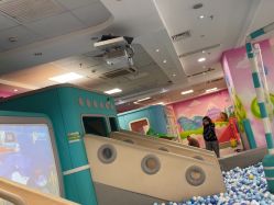 -孩子王童乐园(上海青浦吾悦广场店)