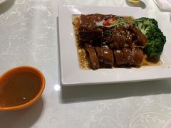 -七哥港式茶餐厅(亮马桥总店)