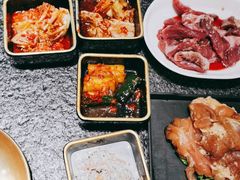 -四季烟火烧烤酒场