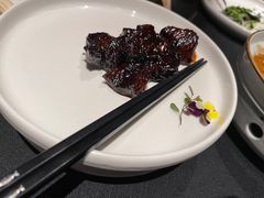 文火煨山东黑牛-鲁采LU STYLE(新天地店)