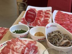 -阳坊大都涮羊肉(阳坊总店)