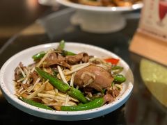 -老头儿油爆虾·知味杭州(爱琴海购物中心)