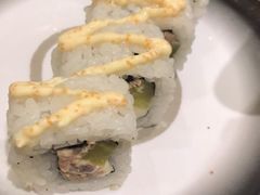 -元气寿司(东方宝泰店)