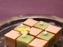 -北京泰富酒店-柏景轩中餐厅