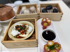 -蔡澜点心·粤菜(月星环球港店)