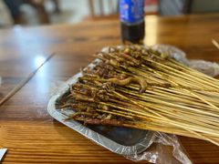 -十里铺铁板鱿鱼