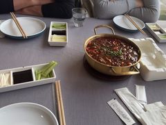 -全聚德(长白直营店)