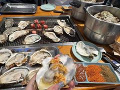 -蚝英雄·鲜蚝自助专门店