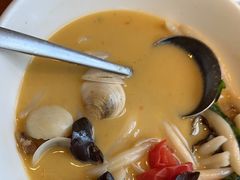 -妈妈菜舟山海鲜(定海古城店)
