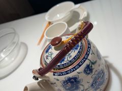 -清晖小苑·顺德菜(观澜湖新城店)