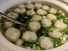 -日丰园海肠水饺·老字号大连海鲜(和平广场店)