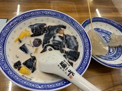 -老周记顺德双皮奶