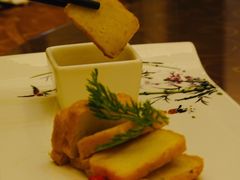 -园林格兰云天大酒店-太极名厨中餐厅