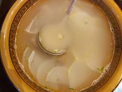 -富正毅三下锅·湘西韵味(天门山索道店)