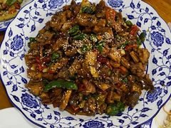 -家有美味(户部山二店)