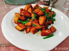 -同发号饭庄(复兴路店)