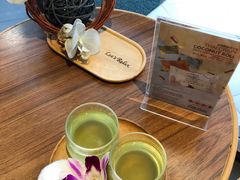 -Let’s Relax Spa(Siam Square One)