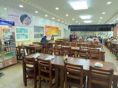 -叶存利海鲜大馅饺子(海宁路总店)