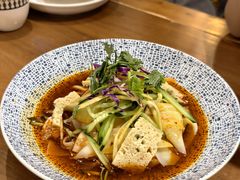 -金手鼓·新疆菜(南京店)