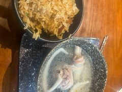 -享润四季椰子鸡音乐主题餐厅(晋江万达店)