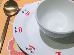 -莫莉哇咔亲子餐厅(乐堤港店)