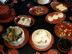 -五缘湾凯悦酒店·悦饗中餐厅