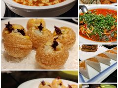 -铜锣湾·有麝自然香(渝北财富中心店)