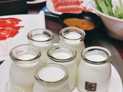 -东来顺饭庄(西直门店)