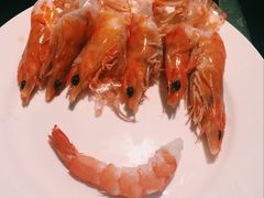 -西安高新希尔顿酒店·咖啡露台西餐厅