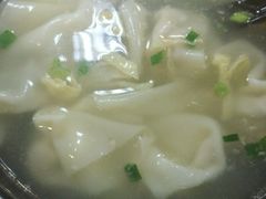 -王家沙点心店(万航渡路店)
