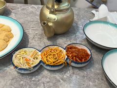 -屋里家延边朝鲜族冷面(梅林3店)