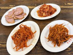 -西塔大冷面(市府大路店)