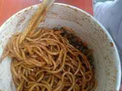 -曾麻子热干面(丁字桥路店)