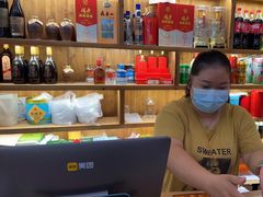 -下梅人家土菜馆(历史文化餐厅度假区店)