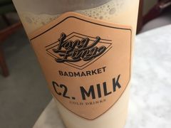 -Badmarket(庙前西街店)