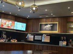 -星巴克(宝山万达店)