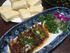 -三俞竹苑(红旗街万达店)