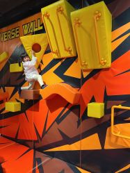 -卡通尼·Safari非洲探索乐园·生日会(金桥国际商业广场店)