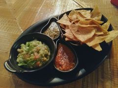 -Luchador摔跤手墨西哥餐厅(恒宇广场店)