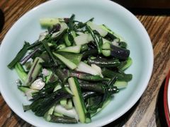 红菜苔-大鸽饭(马王堆店)